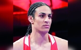 Ограничьте запугивание спортсменов: чемпионка по боксу