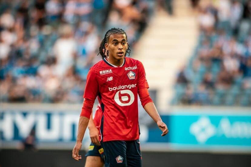 Algeria Aims to Secure Young Talent Ethan Mbappé for National Team