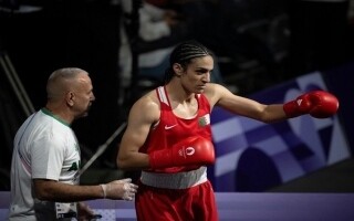Контроверсия вокруг алжирской боксерки на Олимпийских играх 2024