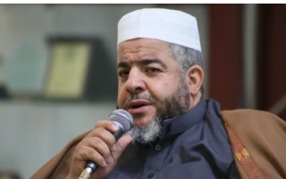 Controversial Imam's Marriage Advice Sparks Debate