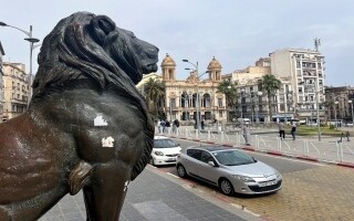 Алжир стремится привлечь 12 миллионов туристов к 2030 году