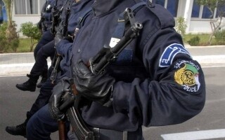 Ужасающее преступление в Алжире: родители убивают сына с синдромом Дауна