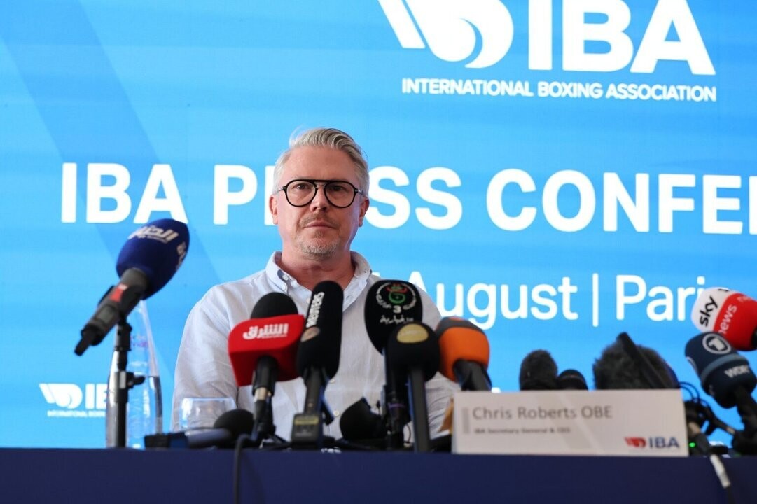 IBA Объясняет Дисквалификацию Женских Боксеров