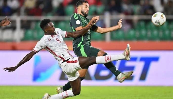 Algeria Faces Sudan in 2025 Africa Cup of Nations Opener