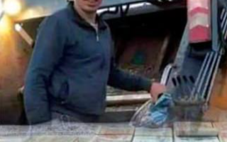 Алжирский уборщик вернул потерянные деньги в размере $30,000