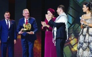 Возвращение международного фестиваля арабского кино | Ours Abroad News