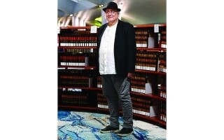 Waseem Al-Araj: Awards Do Not Create a Writer