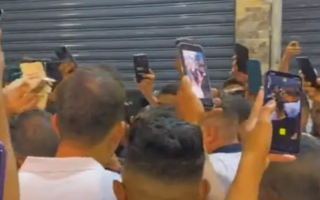 Скандальный свадебный подарок в 25,000 долларов в Алжире