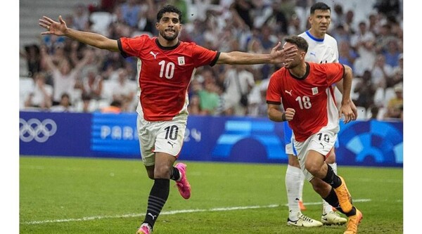 Арабские атлеты завоевали медали на Олимпийских играх в Париже 2024