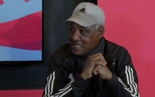 Алжирский олимпийский чемпион по боксу Мустафа Мусса в критическом состоянии после аварии в Оране