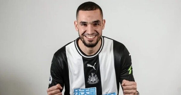 Nabil Bentaleb Cleared to Return to Football