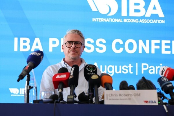 IBA Объясняет Дисквалификацию Женских Боксеров