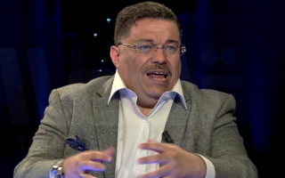 Algerian Political Storm Over "Martyrs Sacrificing Their Honor" Remark