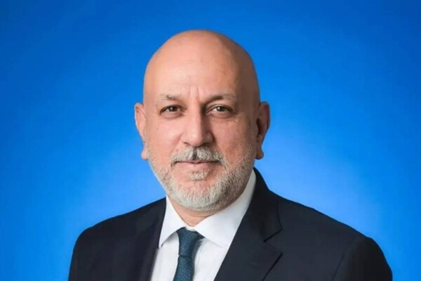 Omar Hafeez Joins the North Africa Summit