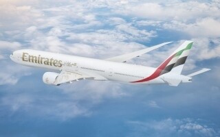 Emirates Confirms Normal Operations of Flights to Algeria