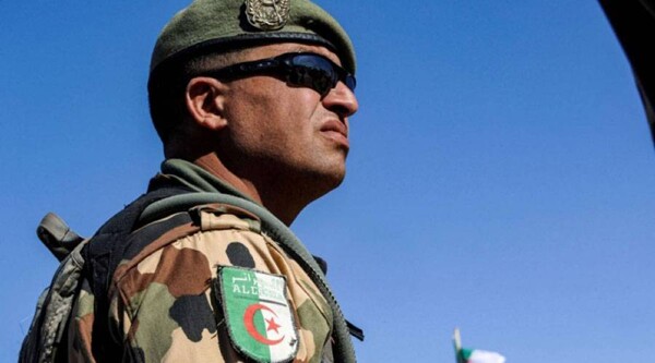 Algerian Army Kills Four Militants in Tebessa